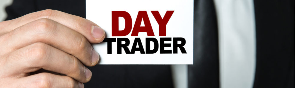 If You’re a Day Trader, You Need to Consider This