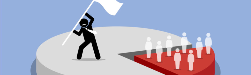 Which of the 2 Types of Shareholders Are You?