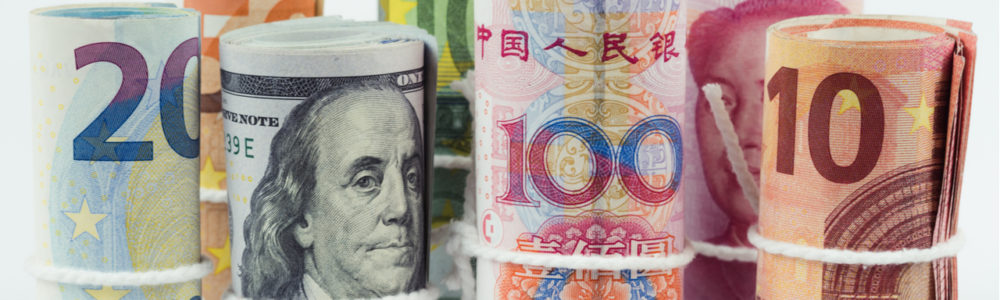 The Key to Exploring Foreign Markets