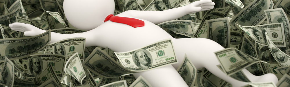A Lesson on Goals: How to be Rich AND Happy