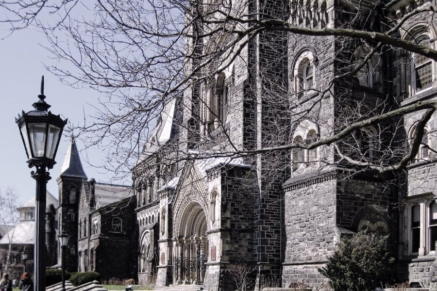 How the Alt-Right Is Winning Over University Campuses