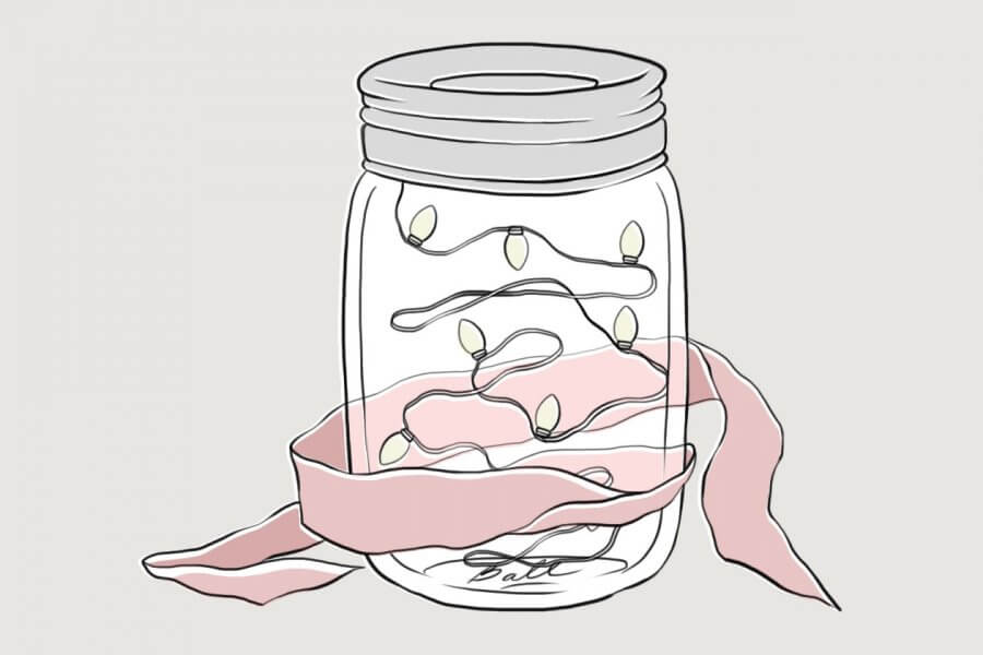 How Bunz (Almost) Saved Me From the Wedding Industrial Complex