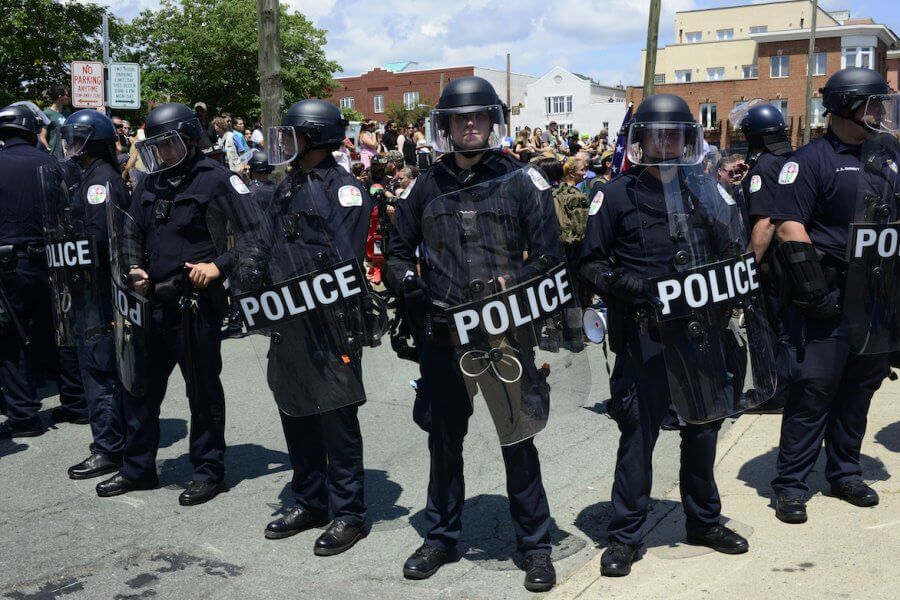 It's Been a Tough Summer to Be a Jew