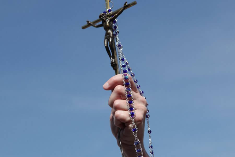 The Rising Political Influence of the Catholic Right