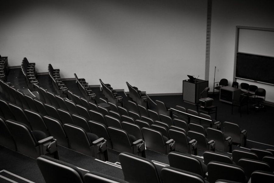 Ontario College Educators Are on Strike for Their Students