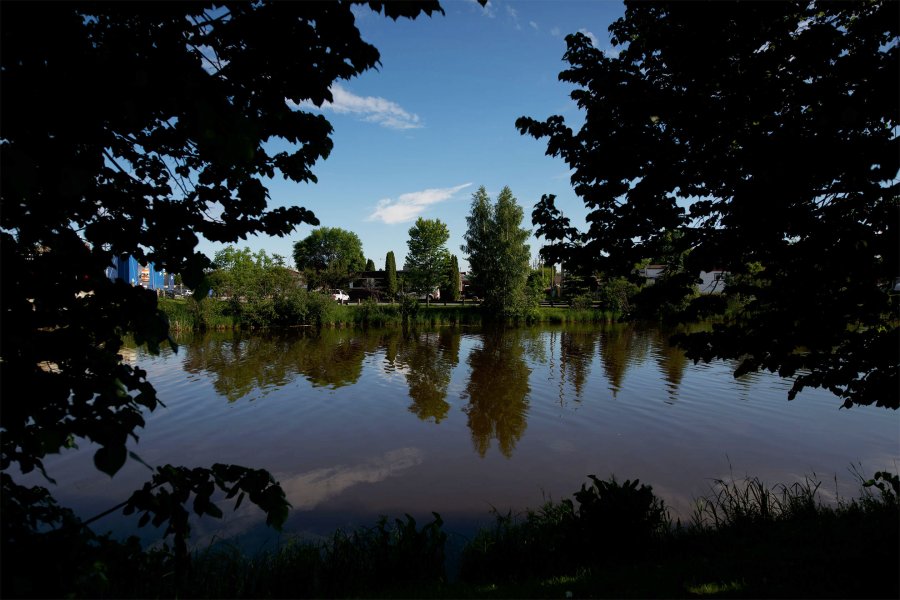 The Deadly Racism of Thunder Bay