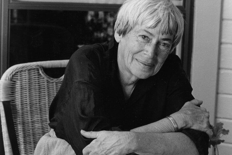 Ursula Le Guin Taught Me That Everything I Knew About Sci-fi Was Wrong
