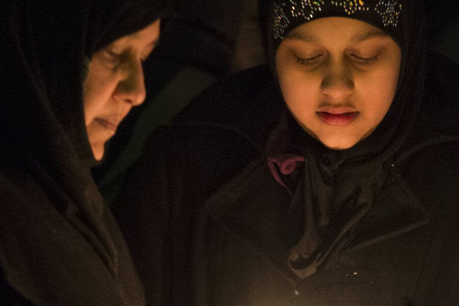 Remembering the Quebec City Mosque Shooting