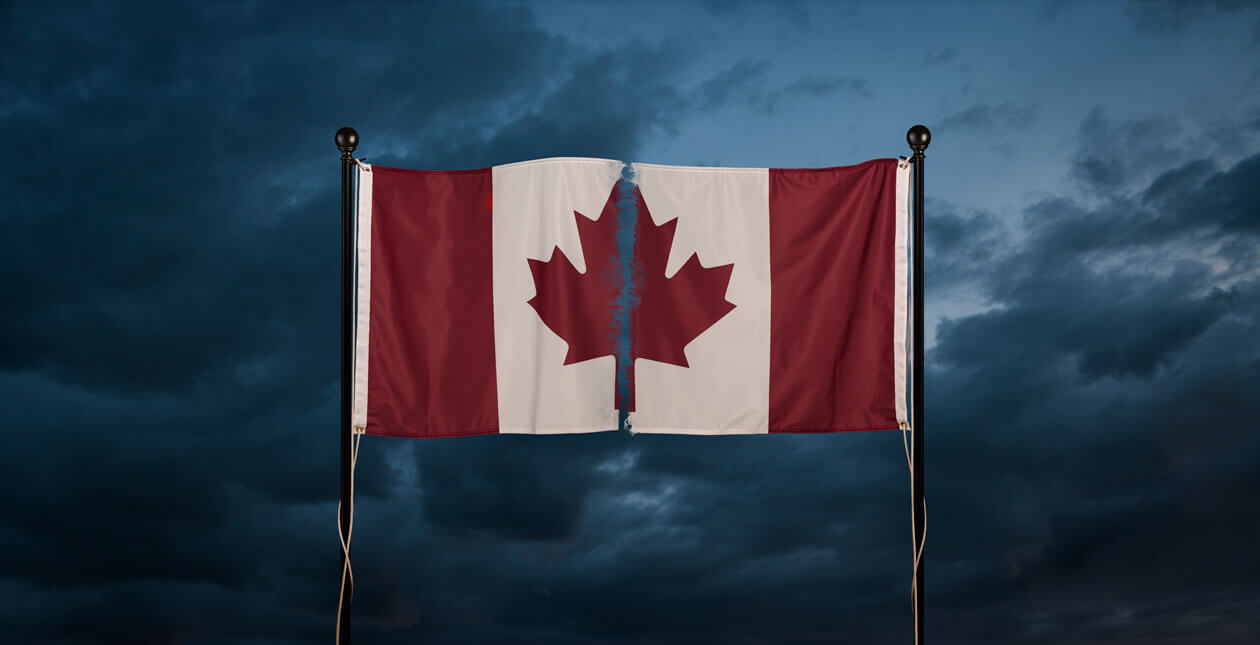 Is Canada Broken? | The Walrus