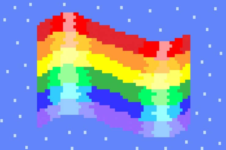 Why the Unapologetic Representation of LGBTQ Love in