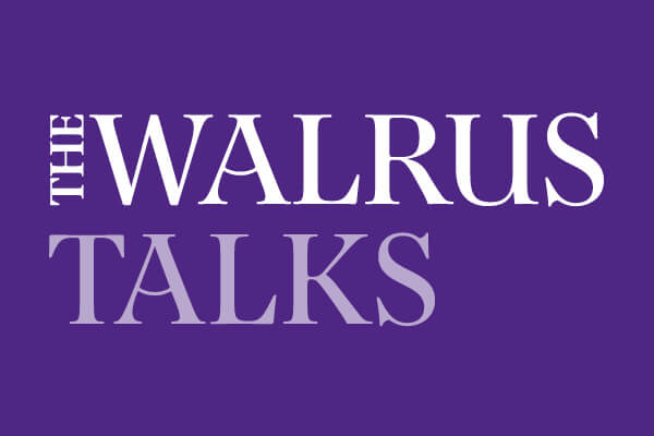 The Walrus Talks Remembrance
