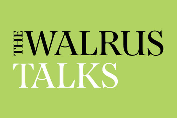 The Walrus Talks Cannabis