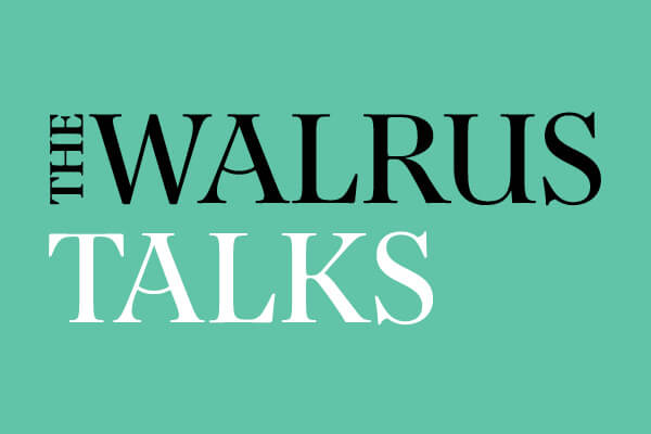 The Walrus Talks Connections