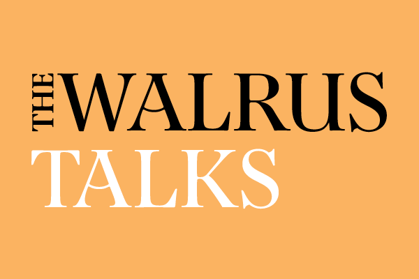 The Walrus Talks Impact