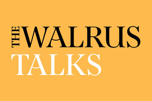 The Walrus Talks Success