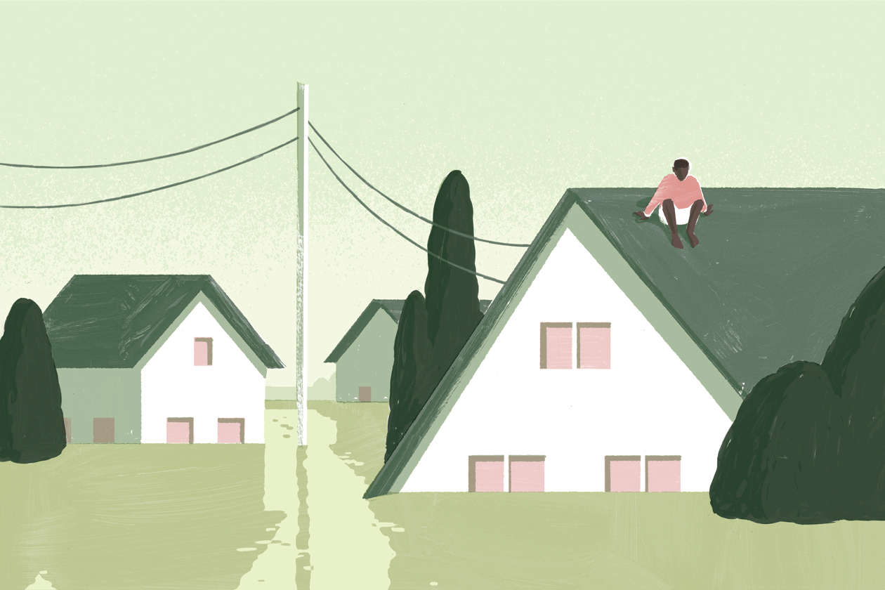 Illustration by Christy Lundy