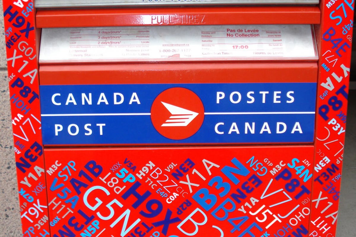 What Canada Post Needs To Do To Survive | The Walrus