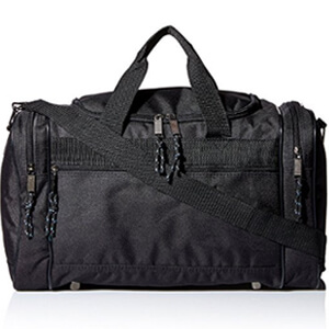 dalix blank duffle bag