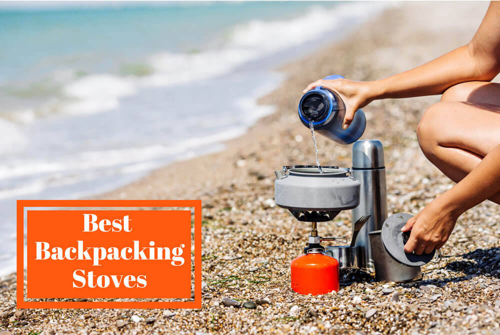 Best Backpacking Stoves of 2017 (Top 5 Reviewed)