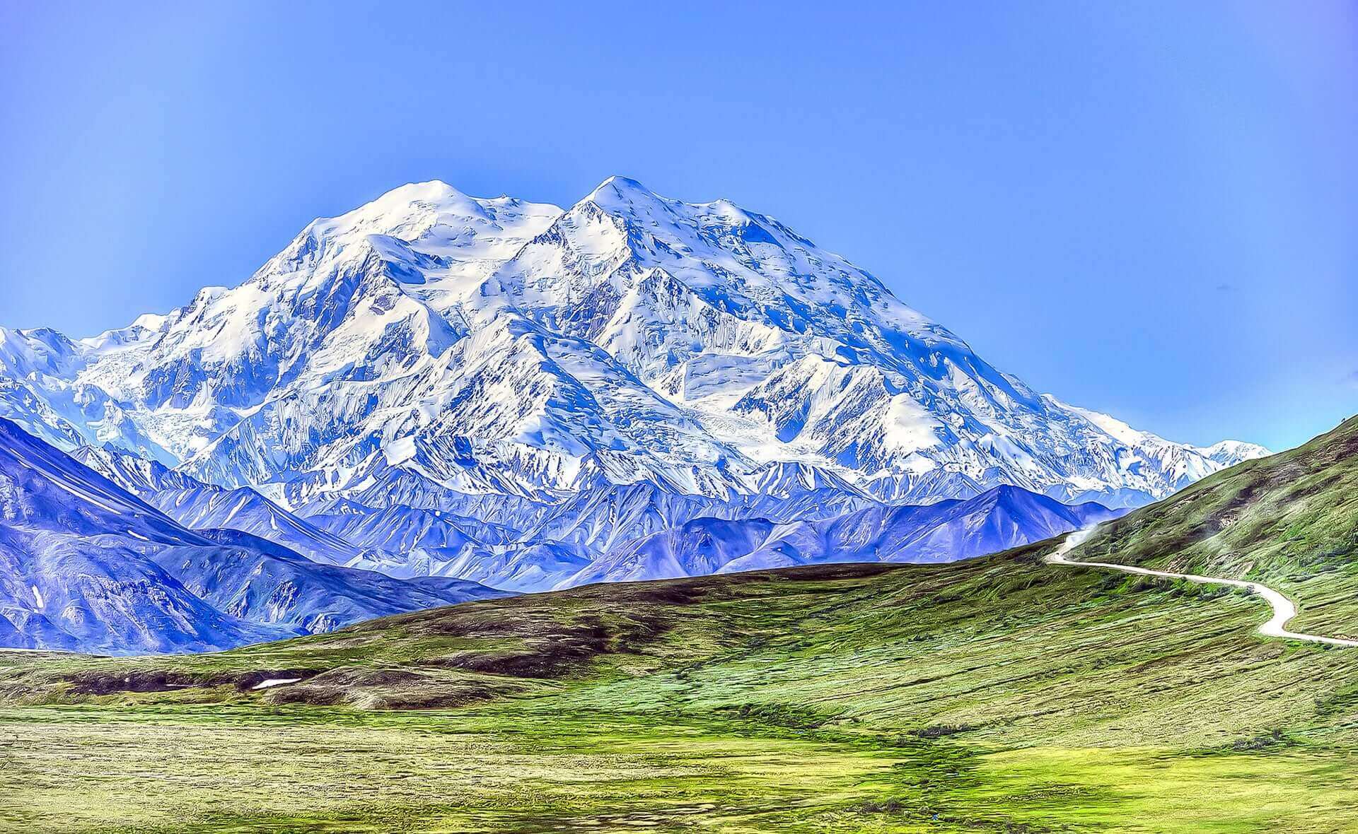 10 Highest Peaks In The World Wander Pig