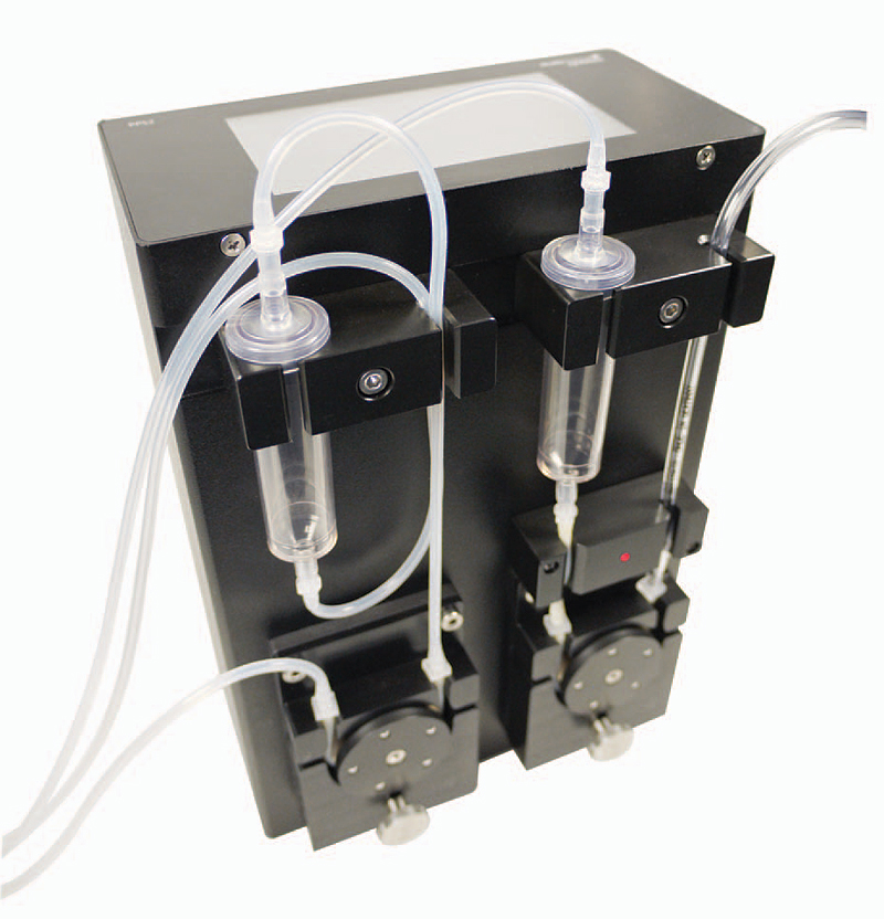 (PPS2) MCS Peristaltic Pump Perfusion System Warner Instruments