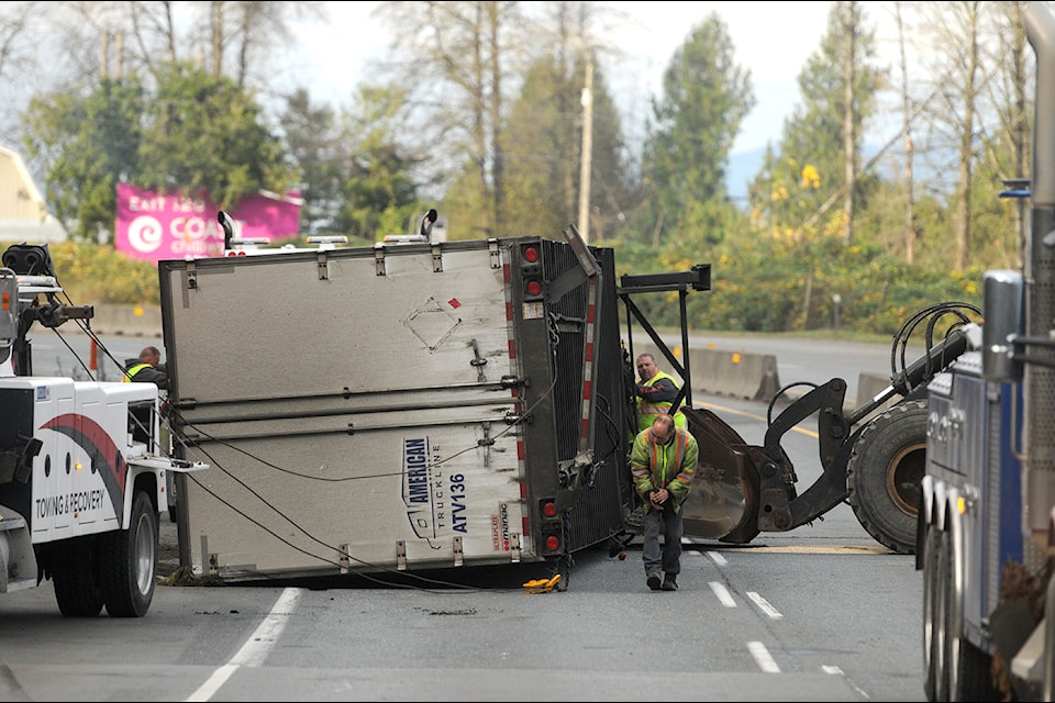 How a Seattle Truck Accident Attorney Builds Your Case