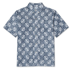 Ko Olina Harbor Print Shirt by Reyn Spooner