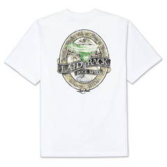 Clearwater Margarita T-Shirt by Laid-Back