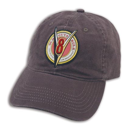 V8 Cap by Old Guys Rule