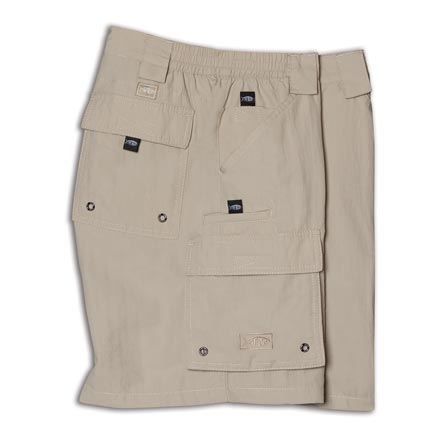 Summerland Shorts