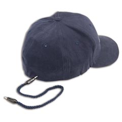 Kap Straps Hat Protector