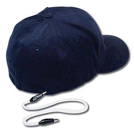 Kap Straps Hat Protector