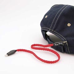 Kap Straps Hat Protector