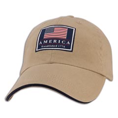 USA Ball Cap