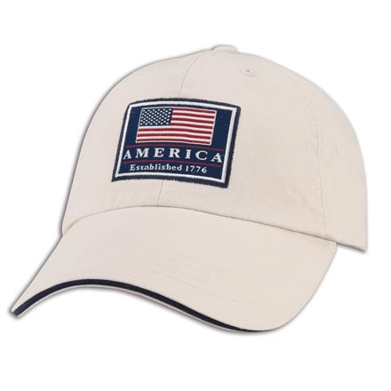 USA Ball Cap