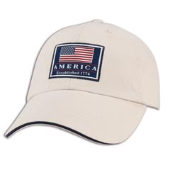 USA Ball Cap