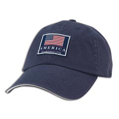 USA Ball Cap
