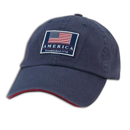 USA Ball Cap