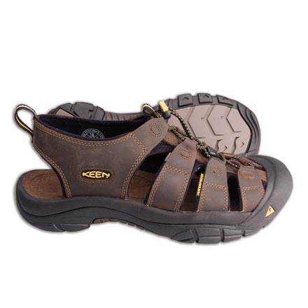 Newport Sandals by Keen
