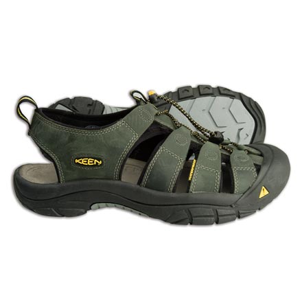 Newport Sandals by Keen