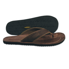 Rockaway Flip Sandals By Keen