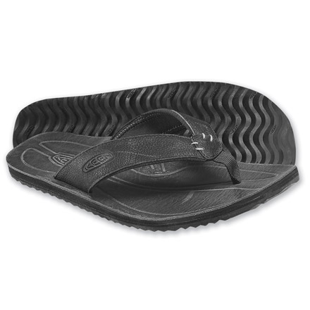 Rockaway Flip Sandals By Keen