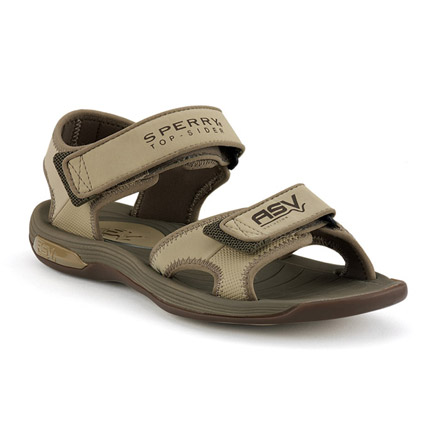 ASV Coastal Runner Sandals by Sperry Top-Sider