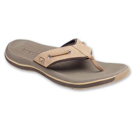 Santa Cruz Thong Sandals by Sperry Top-Sider
