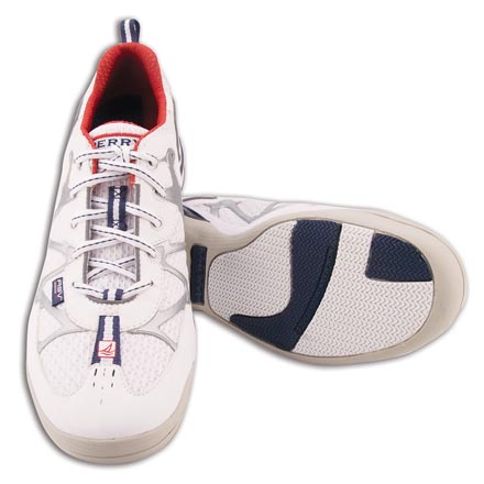ASV Athletic Boat Shoe by Sperry Top-Sider