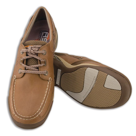 ASV Classic 3-Eye Boat Shoe by Sperry Top-Sider
