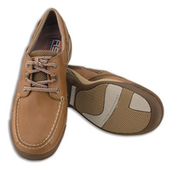 ASV Classic 3-Eye Boat Shoe by Sperry Top-Sider