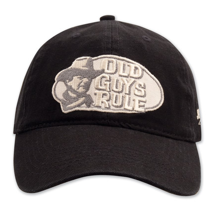 The Duke Cap by Old Guys Rule