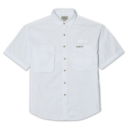 Gulf Coast Capeback Shirt