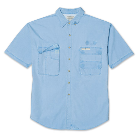 Gulf Coast Capeback Shirt
